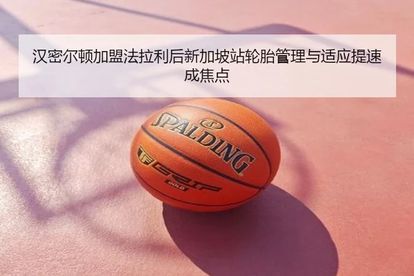 汉密尔顿加盟法拉利后新加坡站轮胎管理与适应提速成焦点